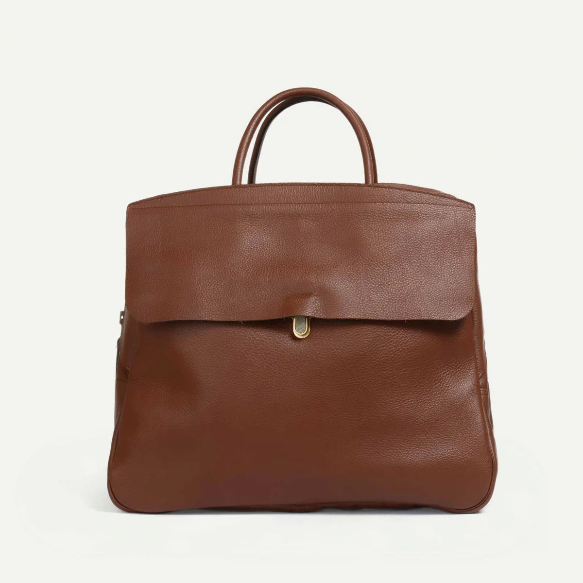 Bleu De Chauffe - Zoom Travel bag Amber