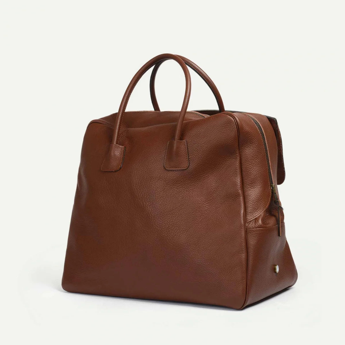 Bleu De Chauffe - Zoom Travel bag Amber