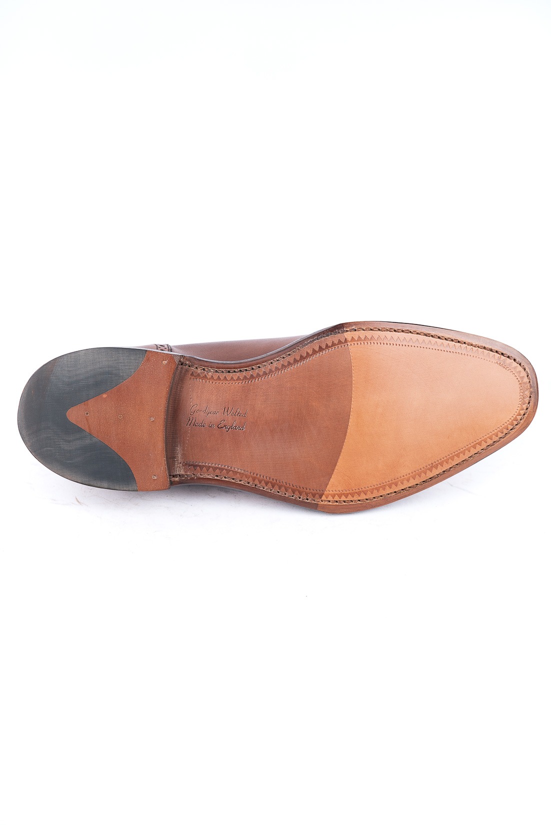 pinkomo loake