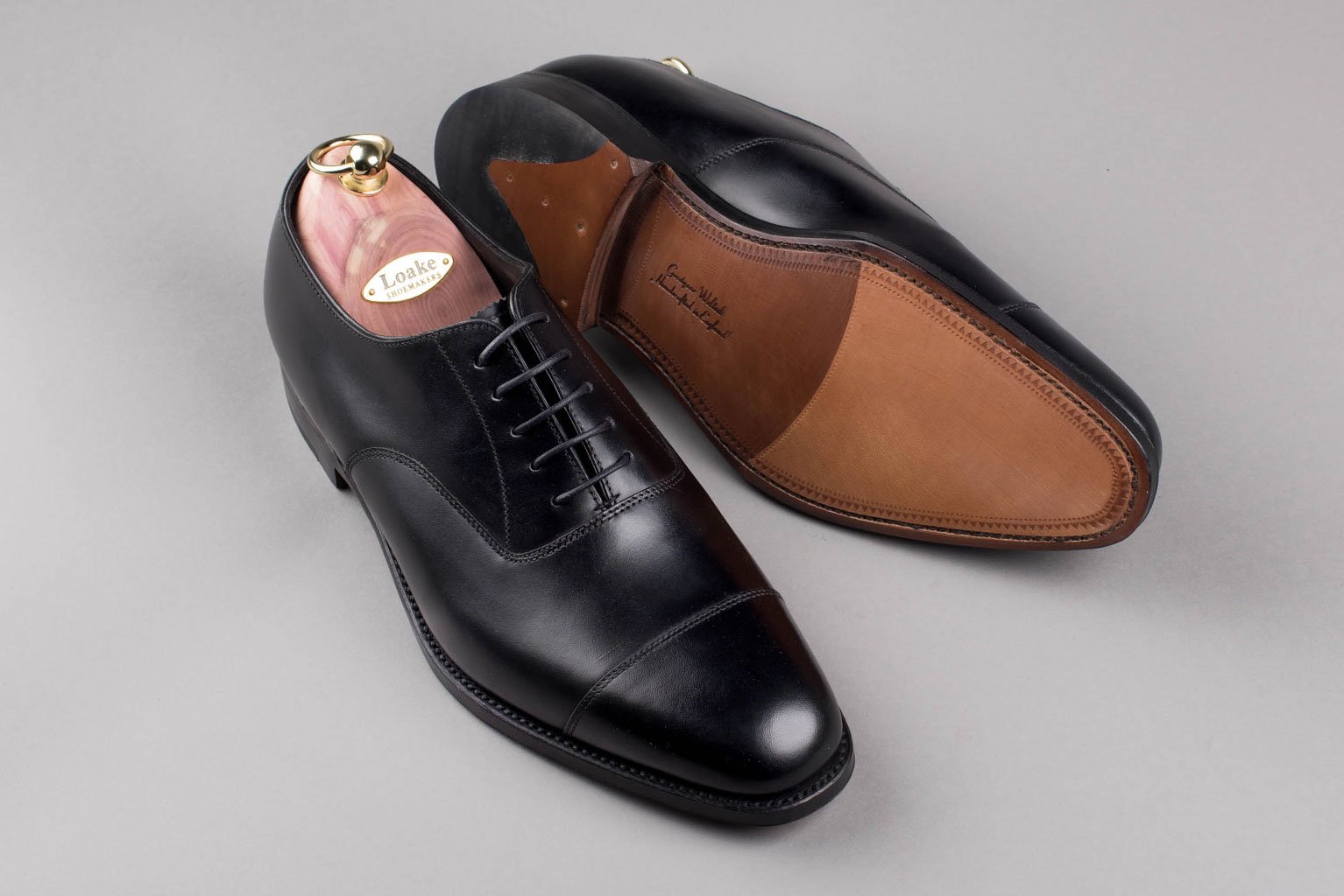 pinkomo loake