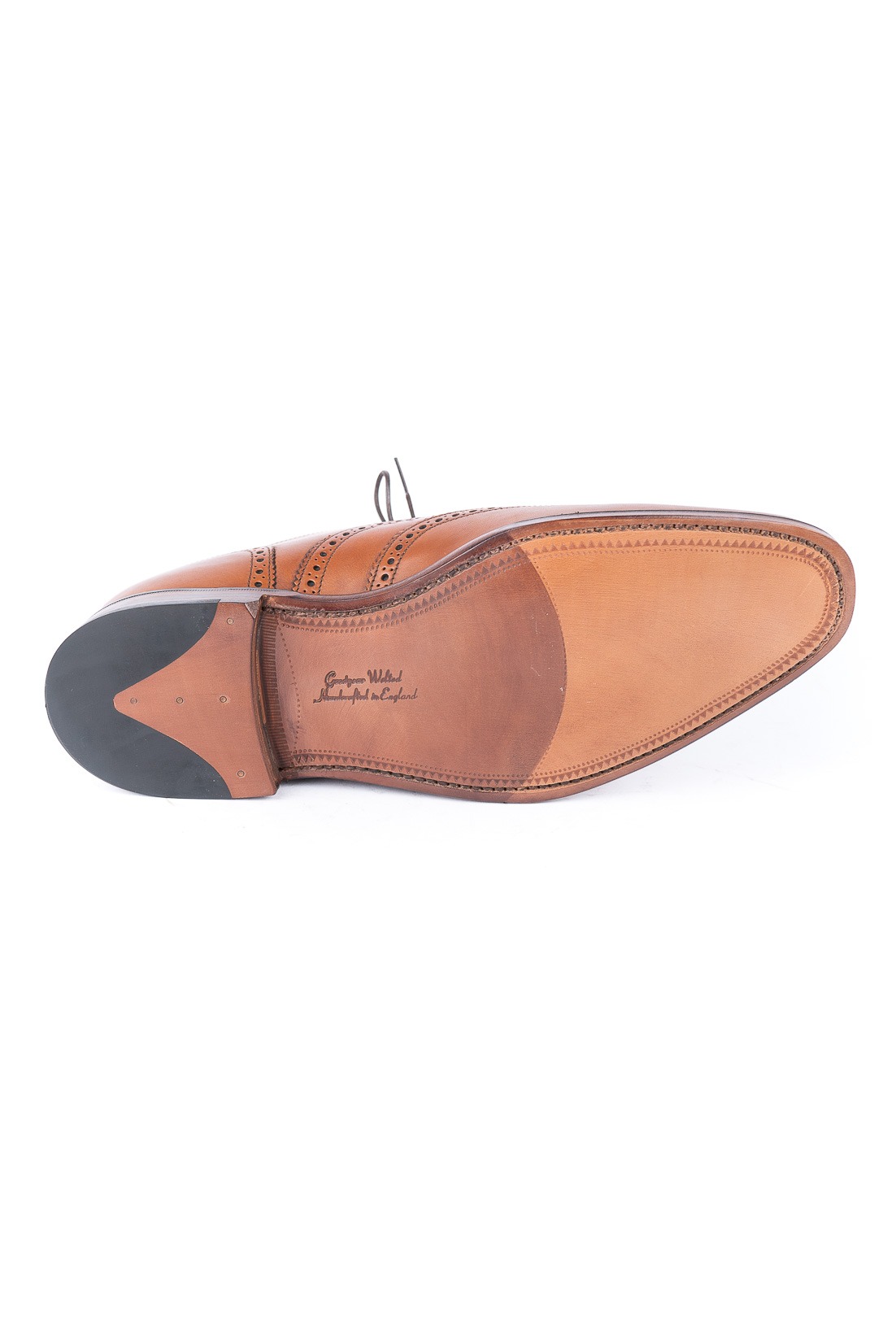 pinkomo loake