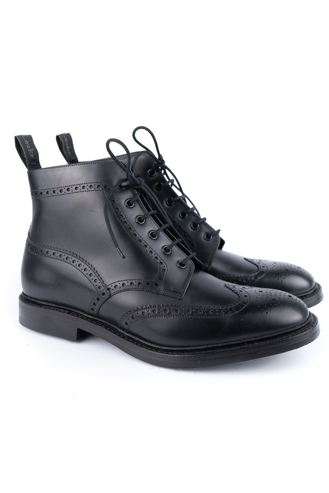 pinkomo loake