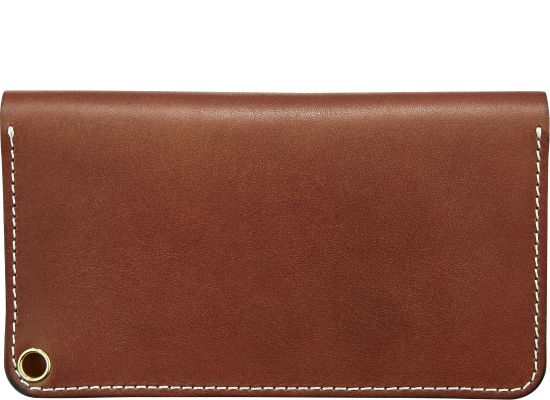 red wing trucker wallet