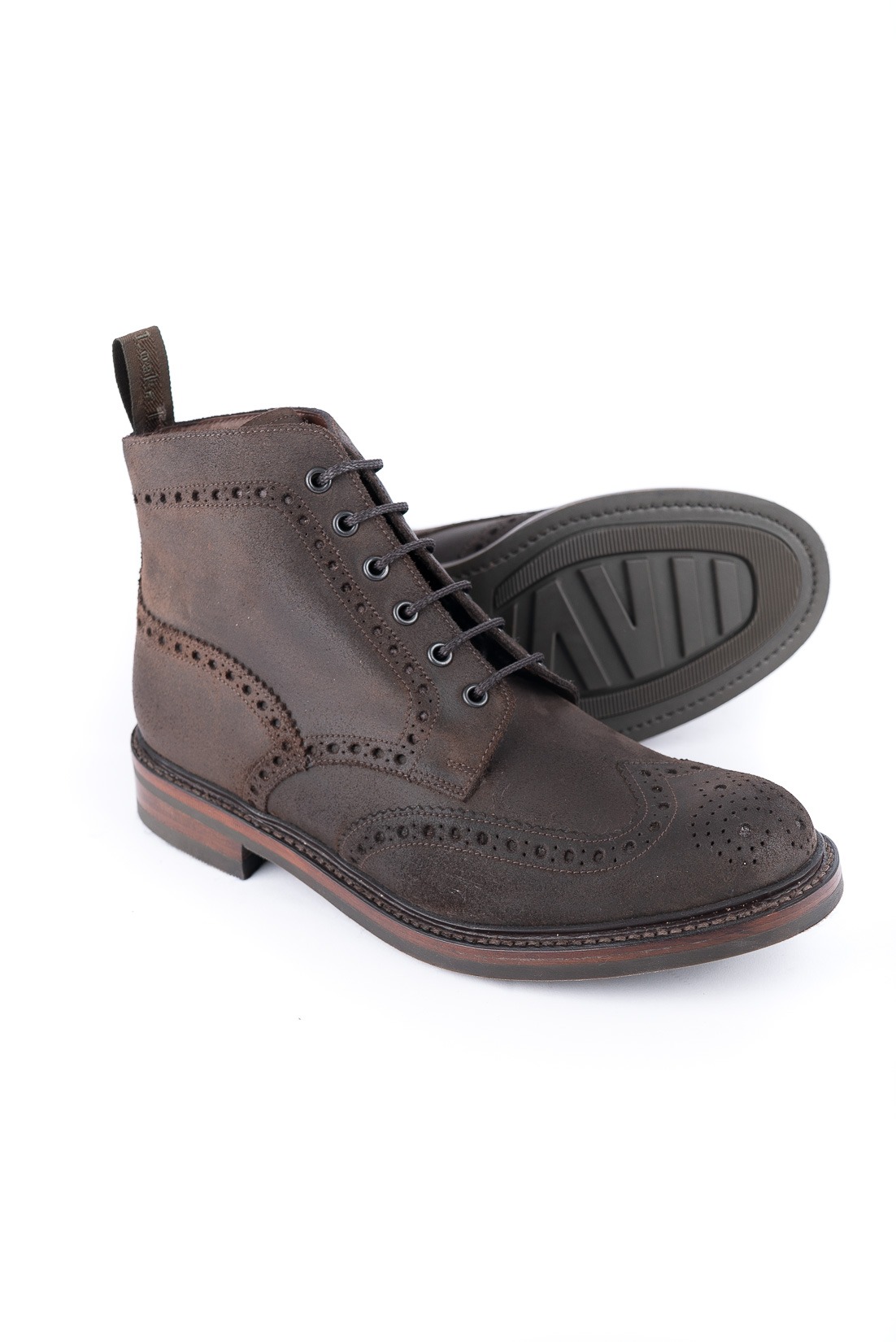 pinkomo loake