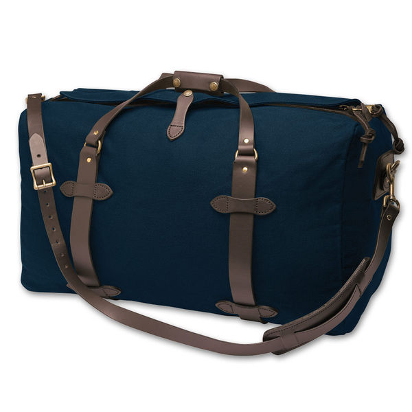 filson medium duffle carry on