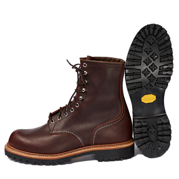 red wing 4585 logger