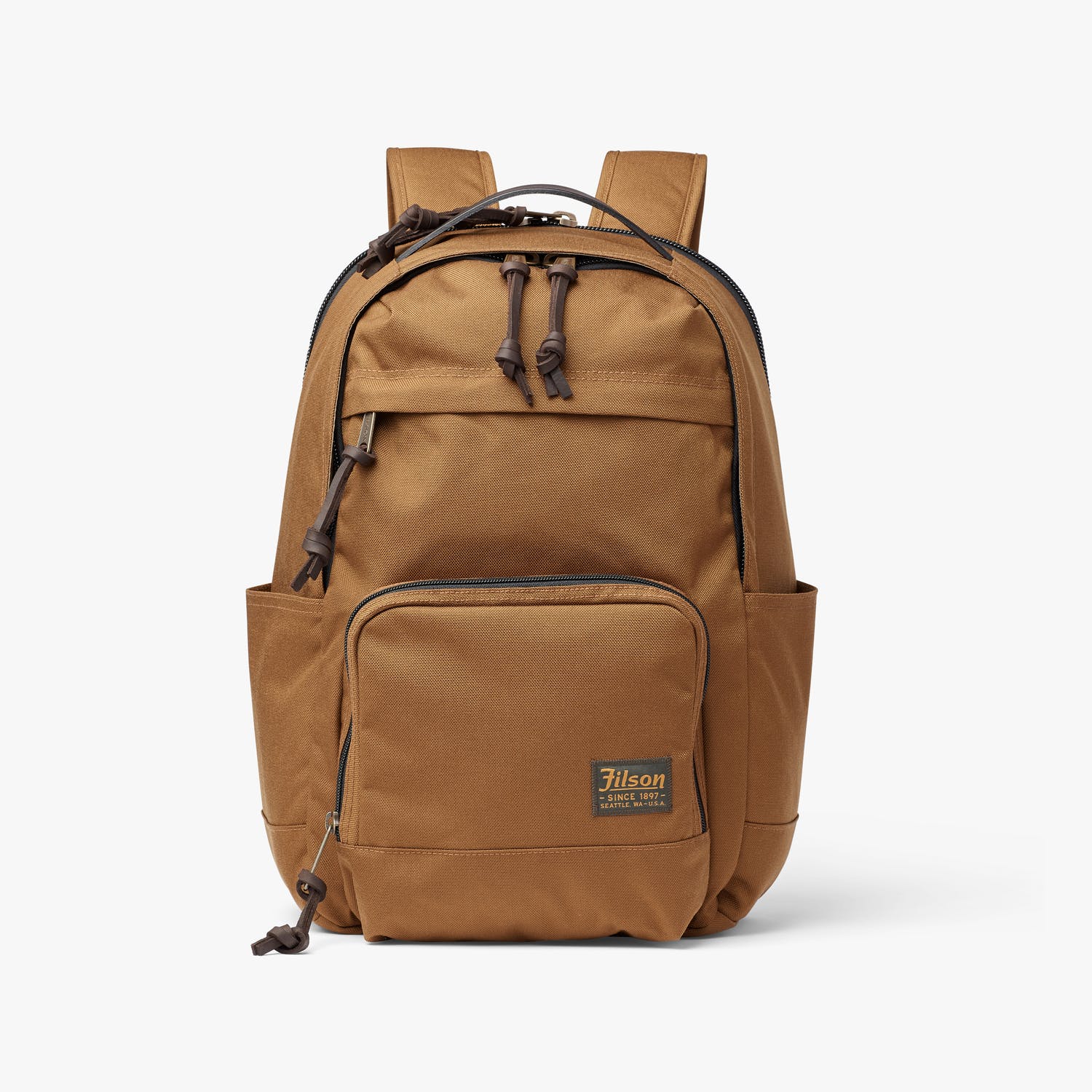 filson dryden backpack whiskey