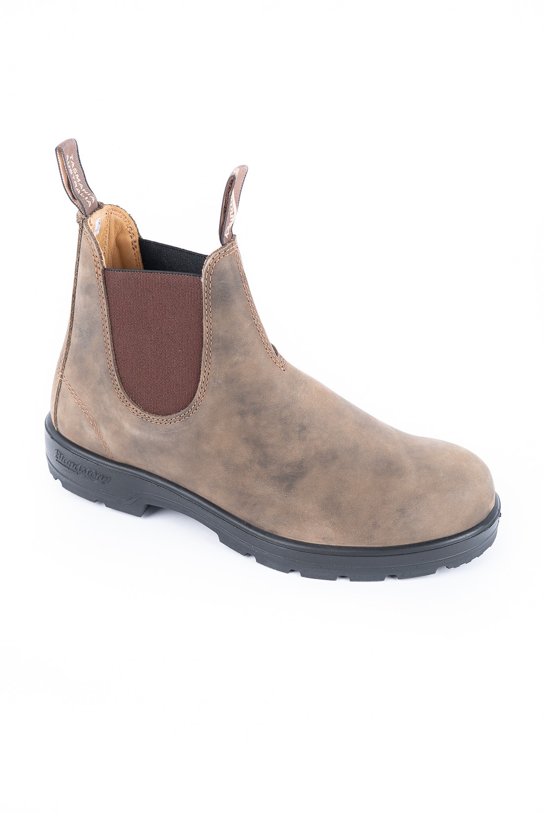 Blundstone 585 Classic Leather Boot Pinkomo