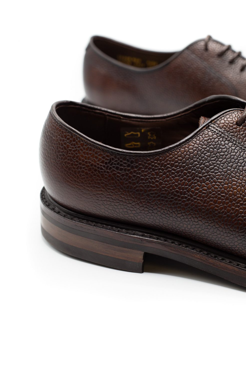 pinkomo loake
