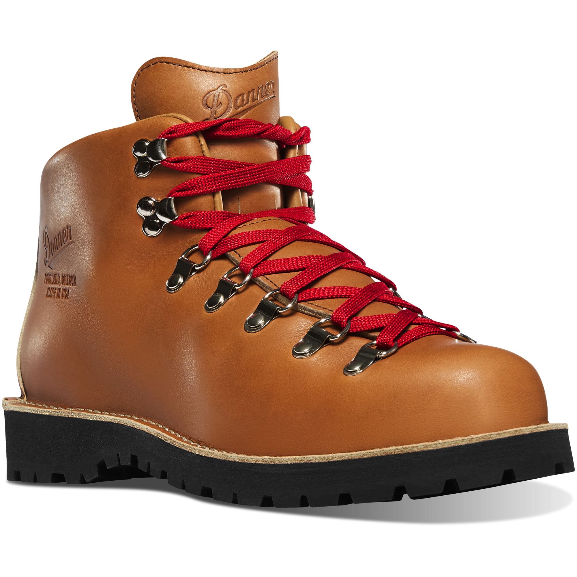 Danner Mountain Light Cascade EE 31544 - Pinkomo