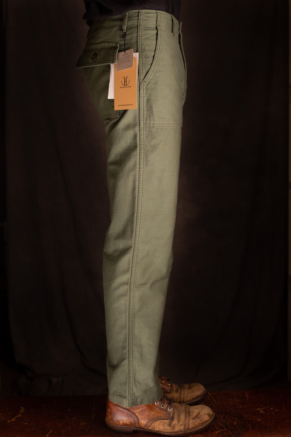 出荷 BACKSATIN SLACKS STRAIGHT WOOL リール - dr-natura.pl