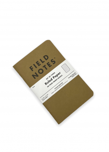 Field Notes  Clic Pen 6-Pack