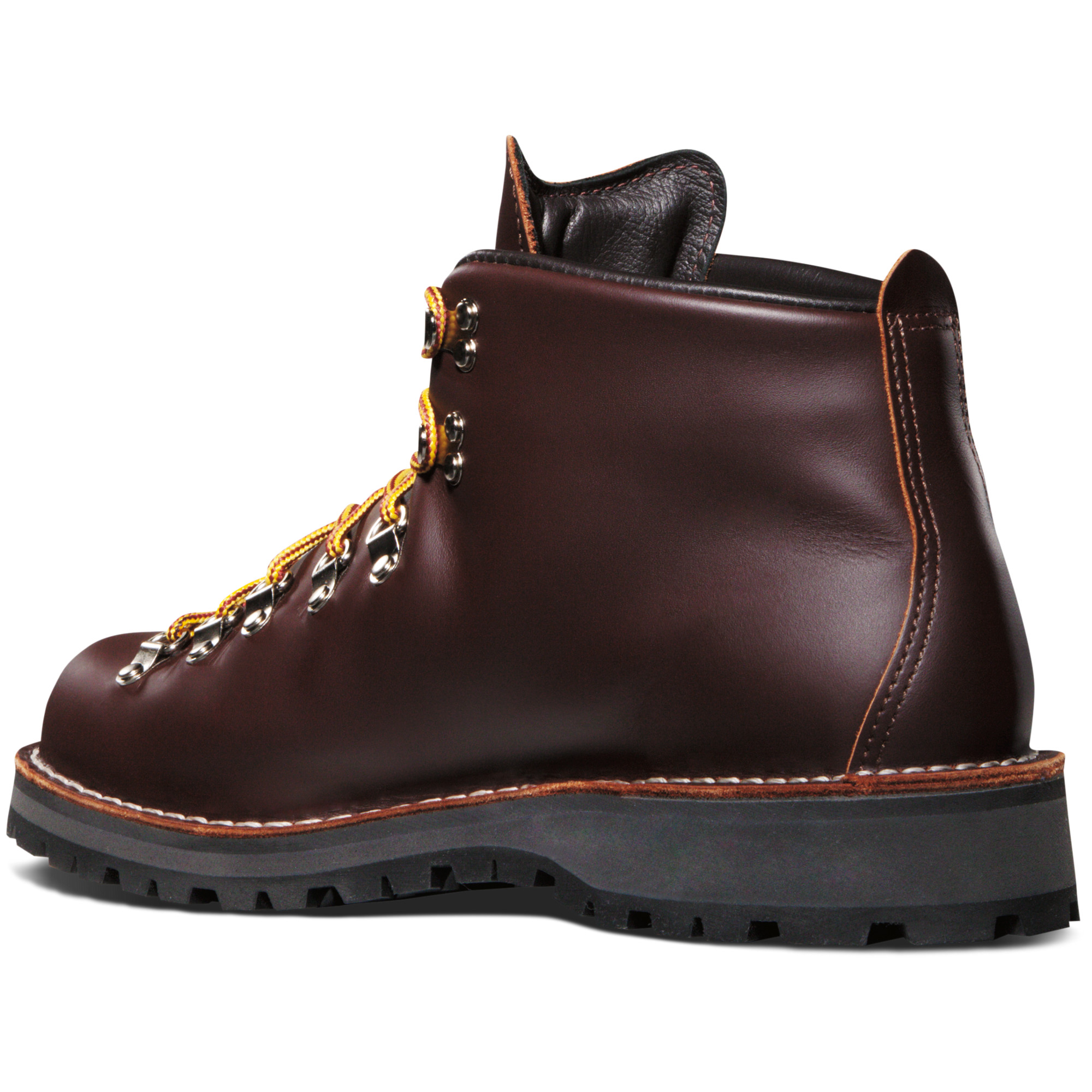 Danner Mountain Light - 30866 Brown GTX - Pinkomo