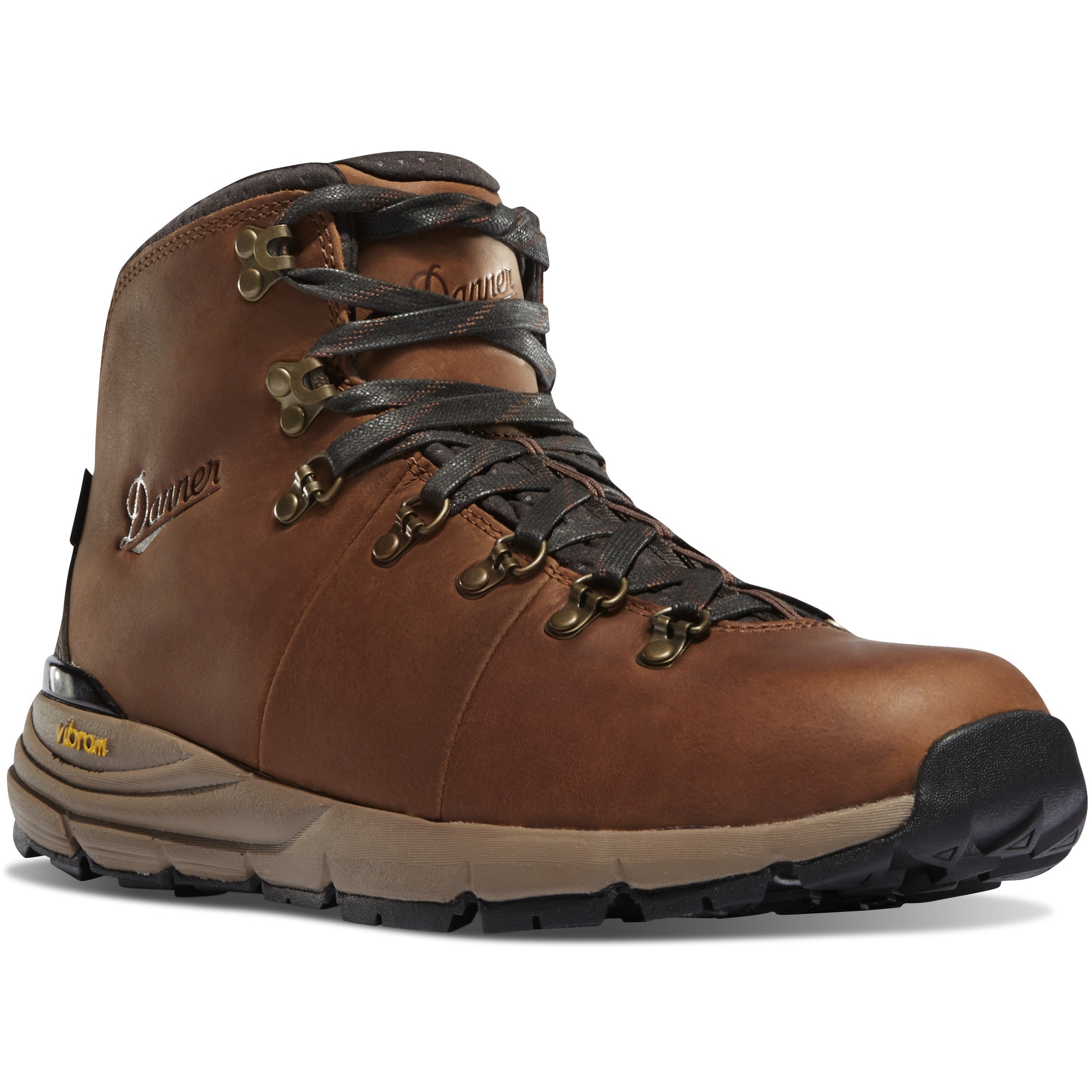 Danner Mountain 600 4 5 62250 Rich Brown ONLINE ONLY Pinkomo