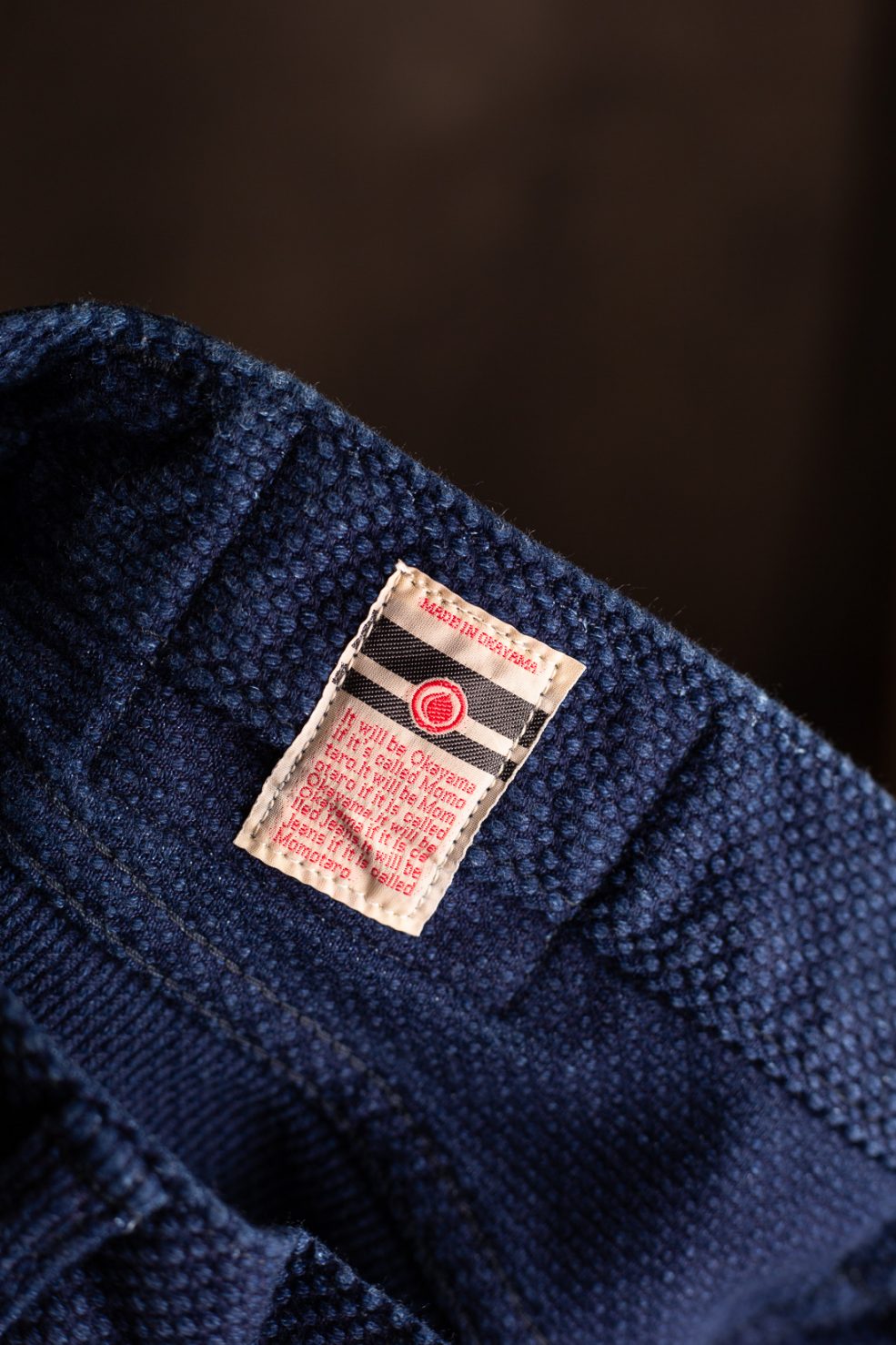 Everything you need to know about Sashiko - Okayama Denim