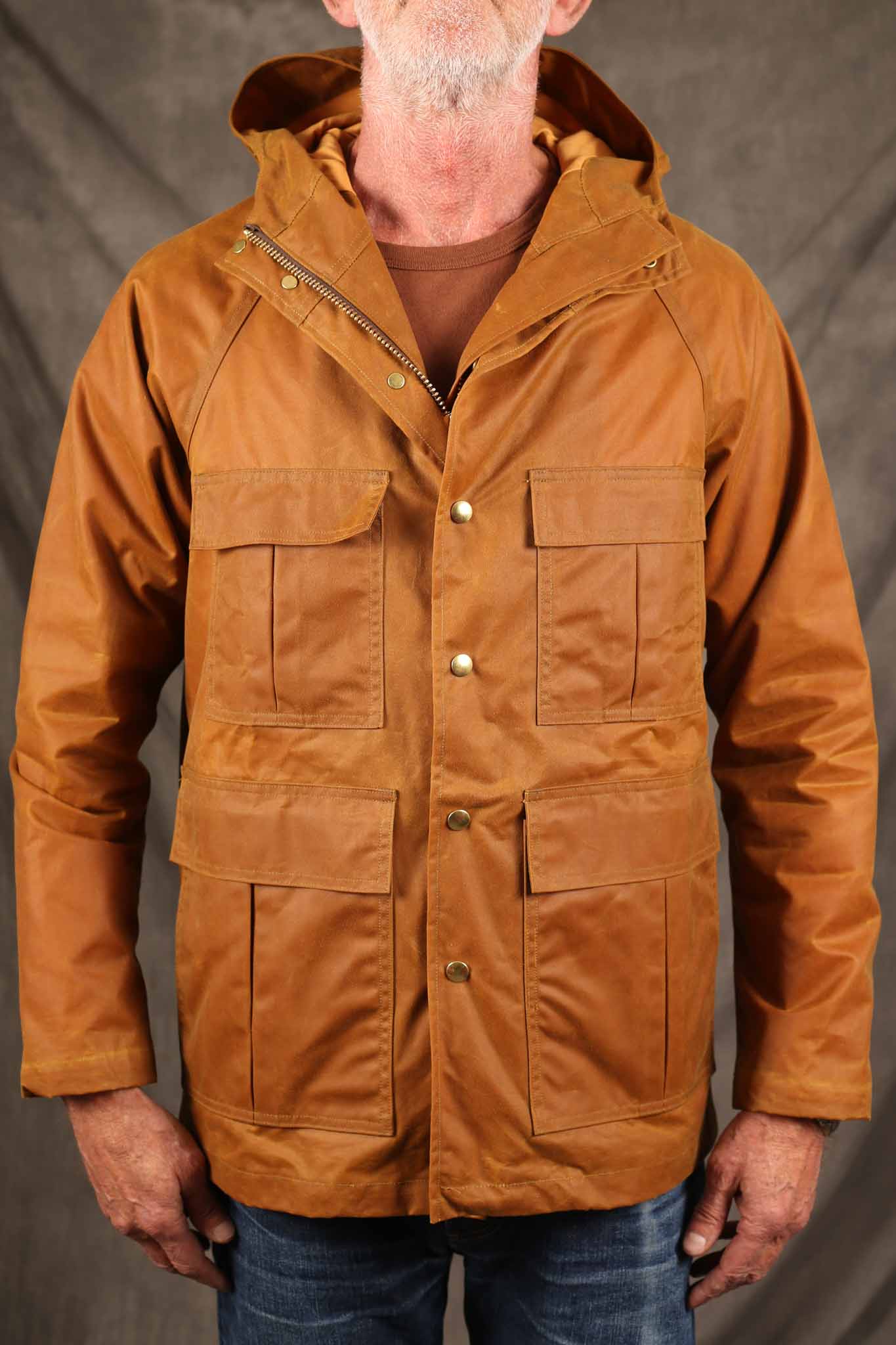 希少　dehen Heavy Duty Raincoat ディーエン　オイルド 希少dehen Heavy Duty Raincoat ディーエンオイルド