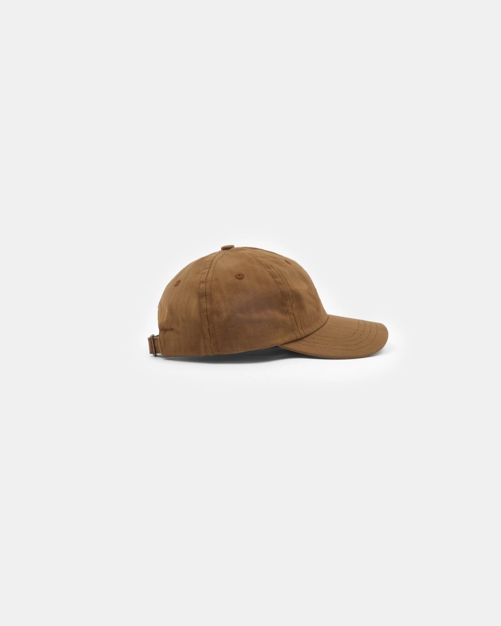 Dehen-1920-Baseball-Hat-Dry-Waxed-Cotton-Nicotine-3