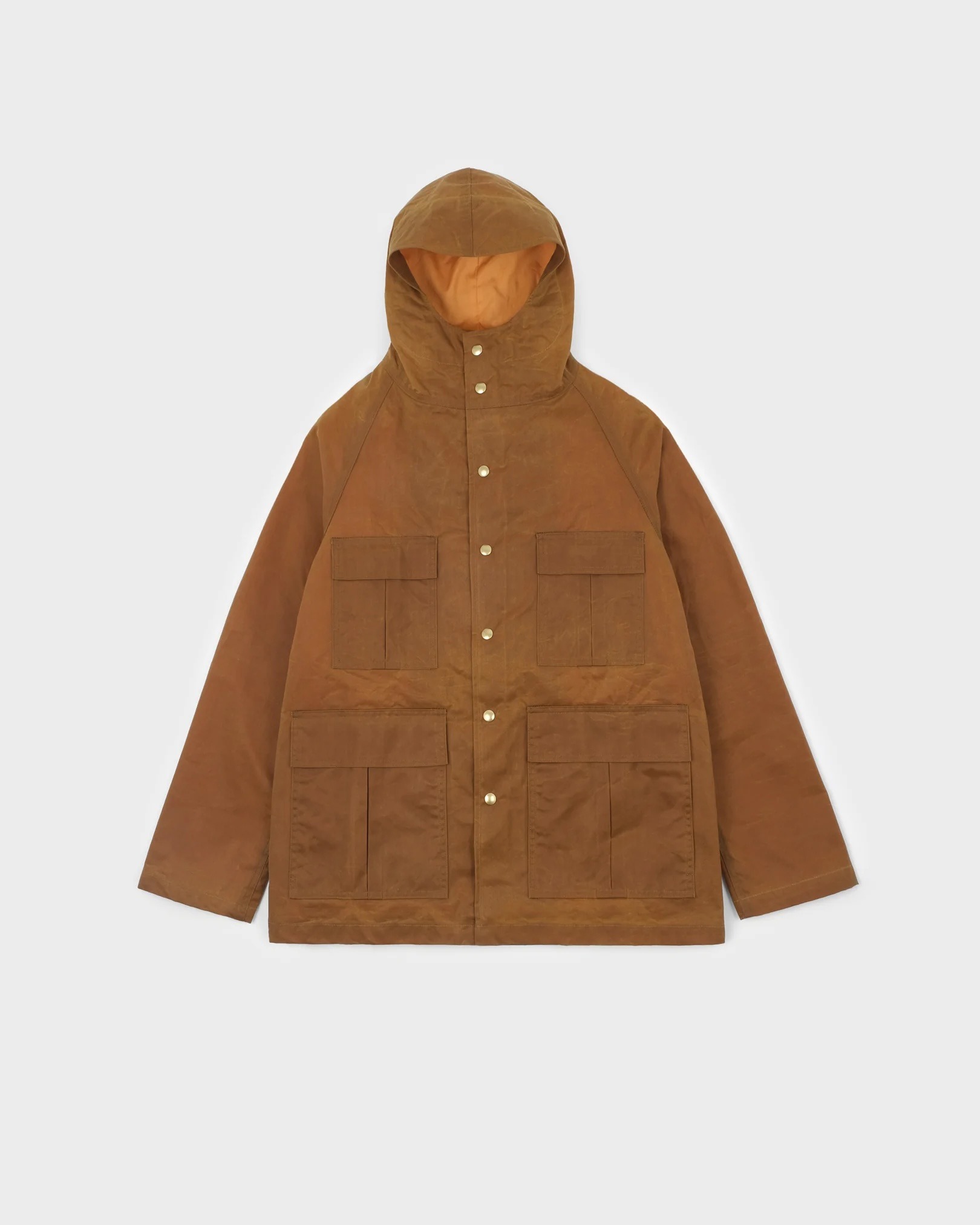 【新品未使用】DAIRIKU Vintage Wash MountainCoat DAIRIKU(ダイリク)Vintage Wash Mountain Coat (24SS O-6